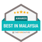 Best in Malaysia 2021 Award