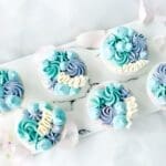 Designer-Buttercream-Cupcakes-Seafoam-Blue