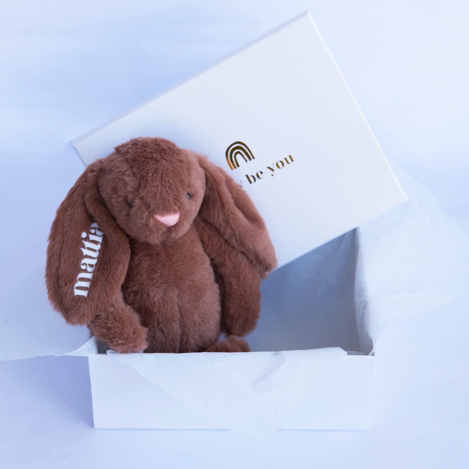 Personalised-Cocoa-Bunny-Gift-Box