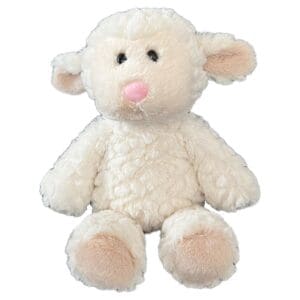 Cuddly-Sheep-