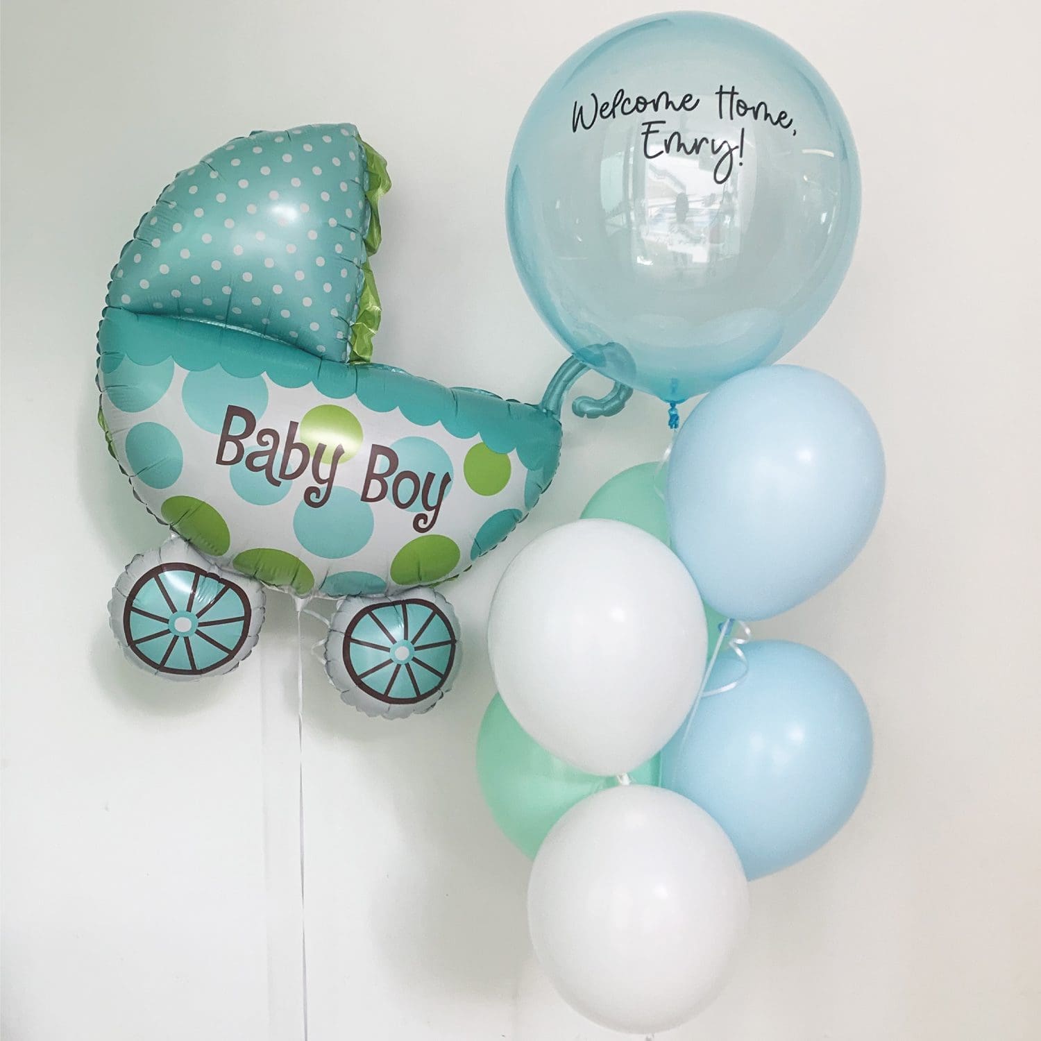 Baby-Boy-Crystal-Balloon-Bouquet-Party-Perfect