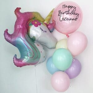 Enchanted-Crystal-Balloon-Bouquet-Party-Perfect