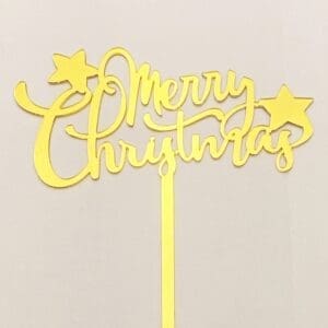 Merry-Christmas-Cake-Topper-Party-Perfect