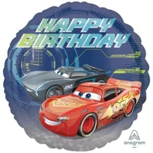 Cars-Lightning-McQueen-Birthday