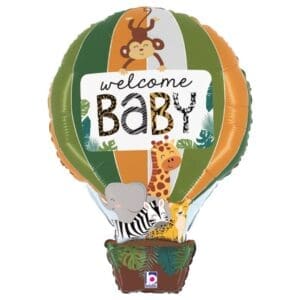 Jungle-Animals-Welcome-Baby