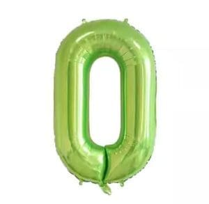 40-Inch-Number-Foil-Apple-Green-0