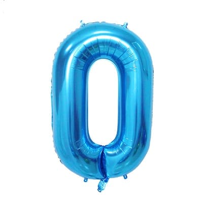 40-Inch-Number-Foil-Blue-0