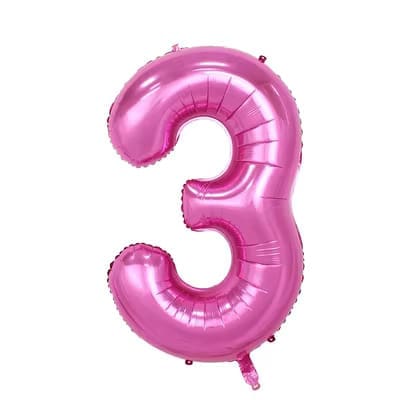 40-Inch-Number-Foil-Bright-Pink-3