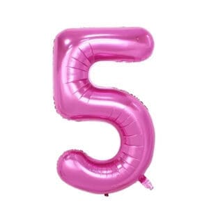 40-Inch-Number-Foil-Bright-Pink-5