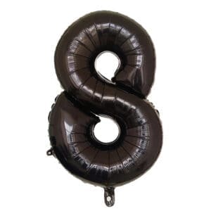 40-inch-Number-Balloon-Black-8