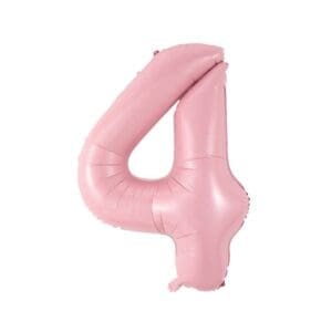40-inch-Number-Foil-Pearl-Pink-4