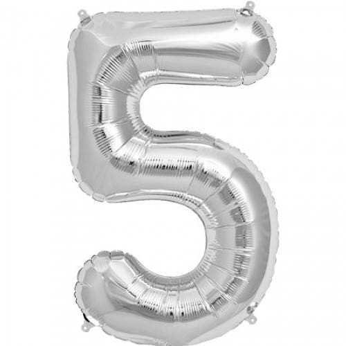 40-inch-Number-Foil-Silver-5