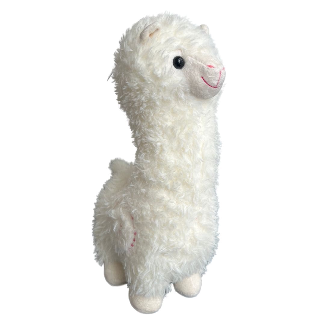 Cuddly-Llama-Plushie
