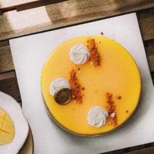 Mango-Gelato-Cake-Piccolo-Lotti